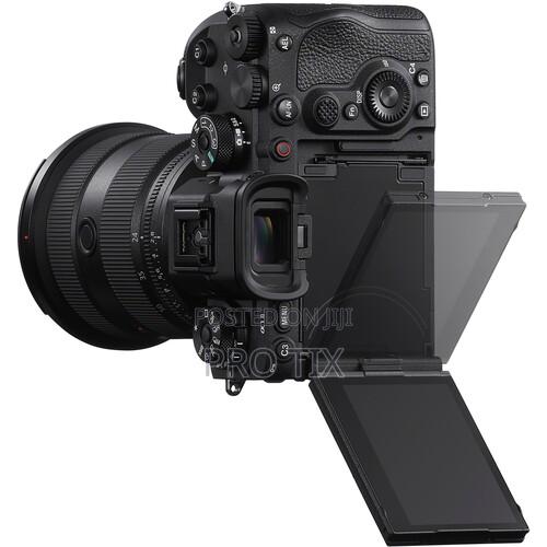 Sony Full Frame Mirrorless Camera Body A1