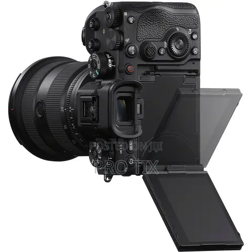 Sony Full Frame Mirrorless Camera Body A1