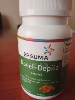 Bf Suma Supplements