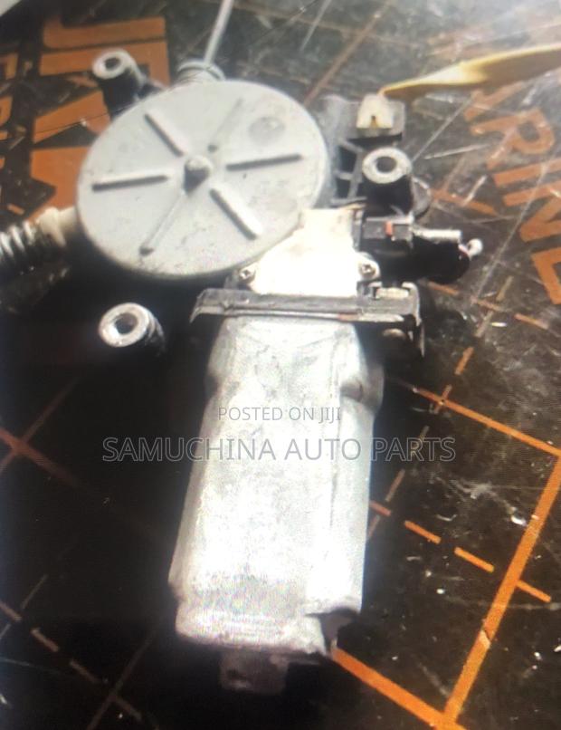 Winder Motor Honda Accord
