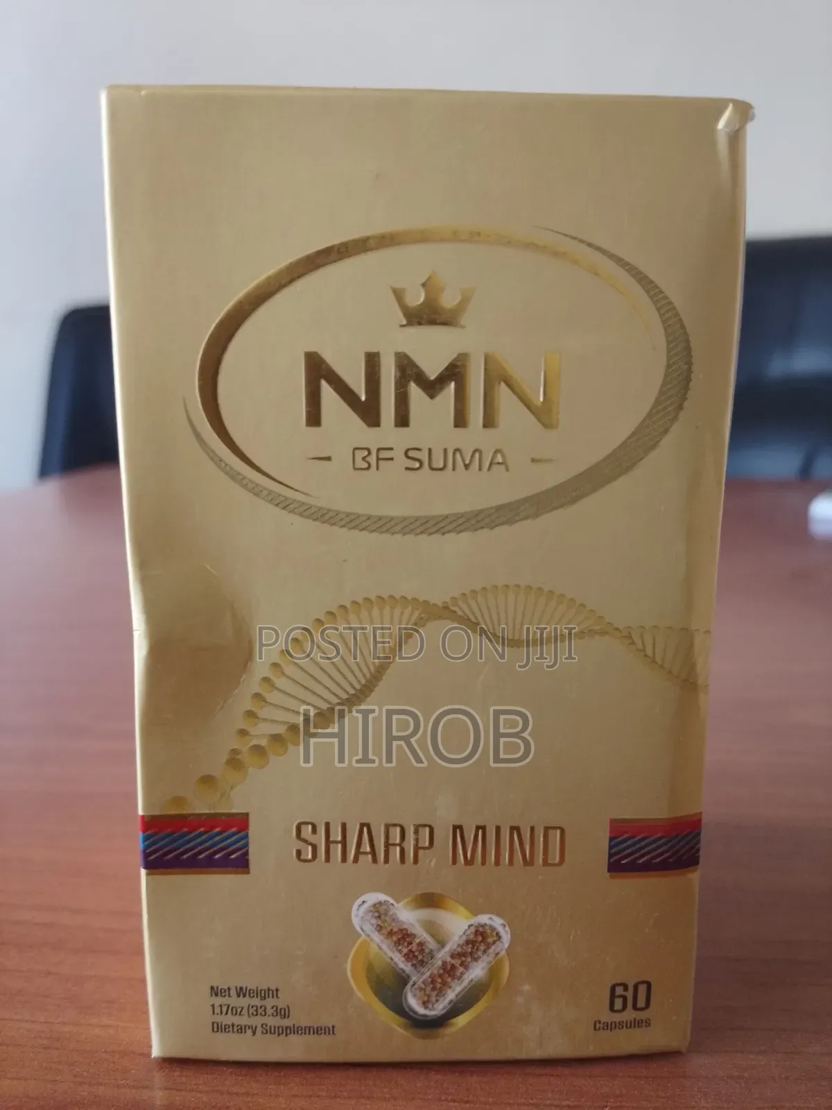 Bf Suma Supplements