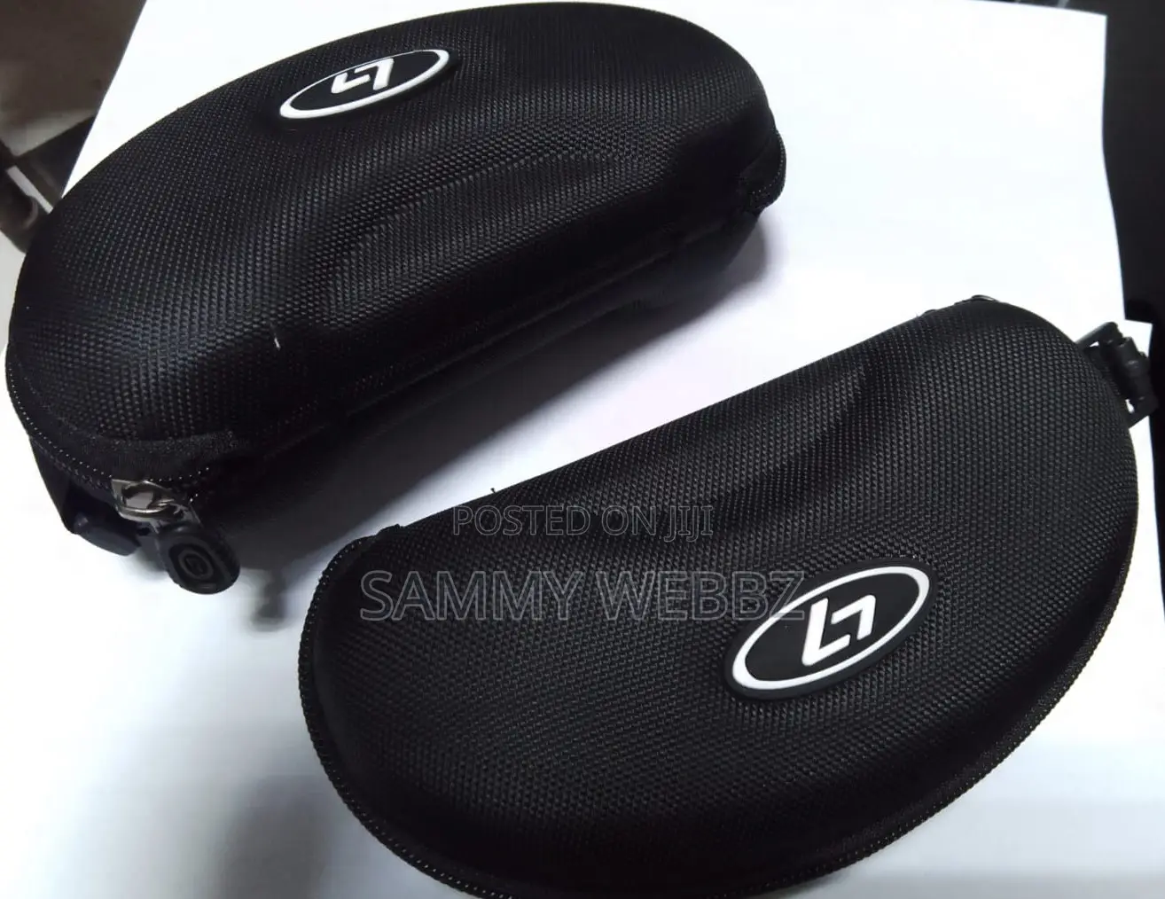 Obaolay Flexible Sports Goggles(Prescription Ready)