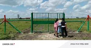 Mwalimu Farm Plots