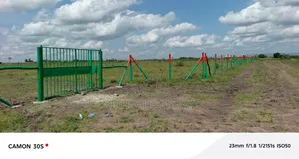 Mwalimu Farm Ruiru East