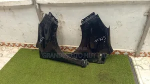 Suzuki Solio Fender/Wing
