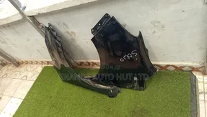 Suzuki Solio Fender/Wing