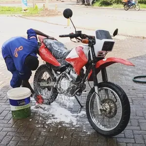 Honda 2011 Red