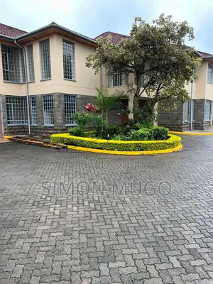8bdrm Maisonette in Runda for sale