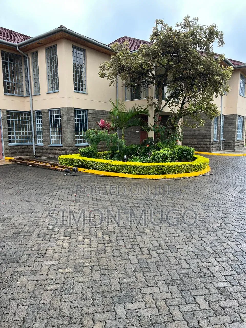 8bdrm Maisonette in Runda for sale