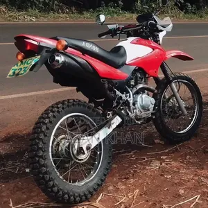 Honda 2011 Red