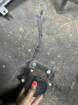 Rear Hub for Nissan Nv200