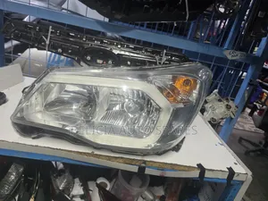 Subaru Forester Sj5 Xenon Headlight
