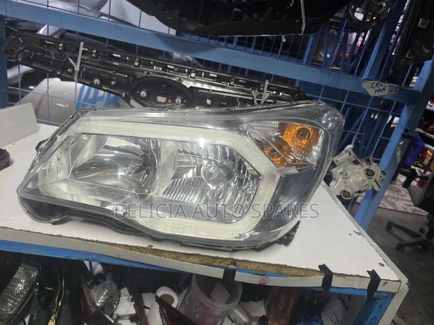 Subaru Forester Sj5 Xenon Headlight - thumbnail 2