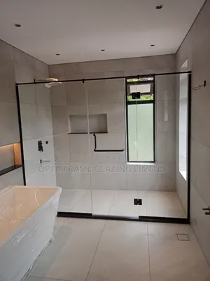 Shower Cubicles