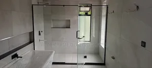 Shower Cubicles