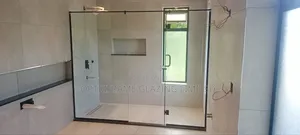 Shower Cubicles