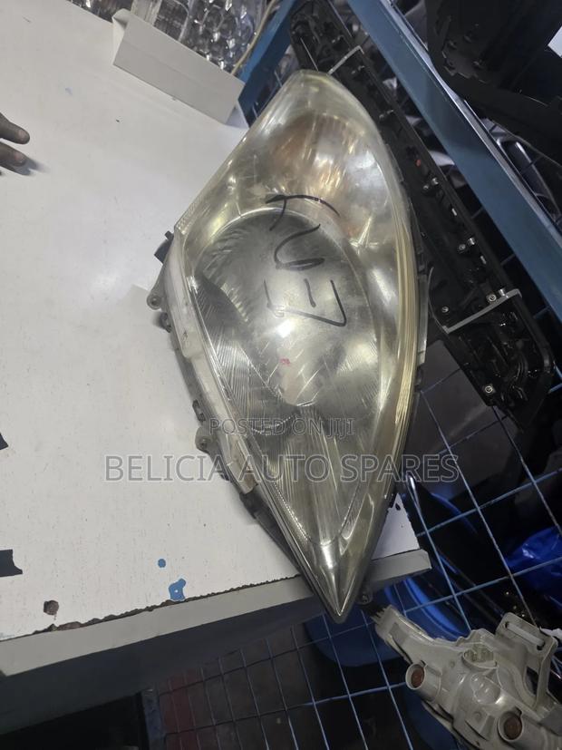 Suzuki Swift 2012 Non Xenon Headlight