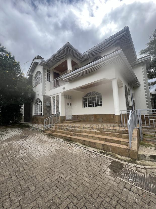 4bdrm House in Lavington for rent