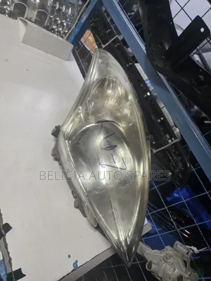 Suzuki Swift 2012 Non Xenon Headlight