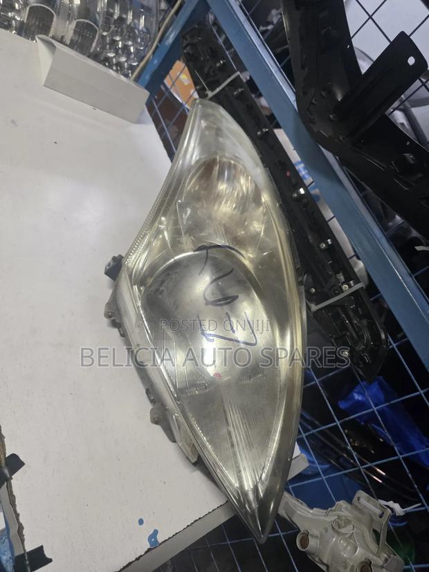 Suzuki Swift 2012 Non Xenon Headlight - thumbnail 2