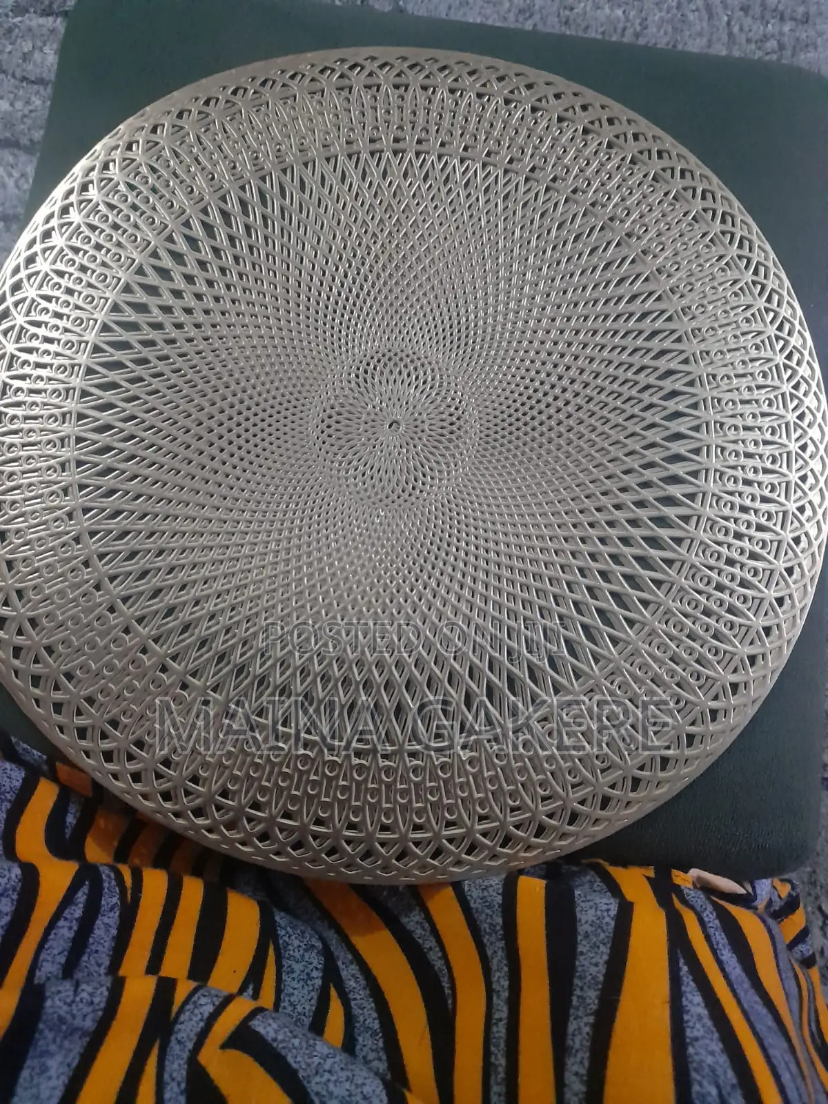 Table Mats
