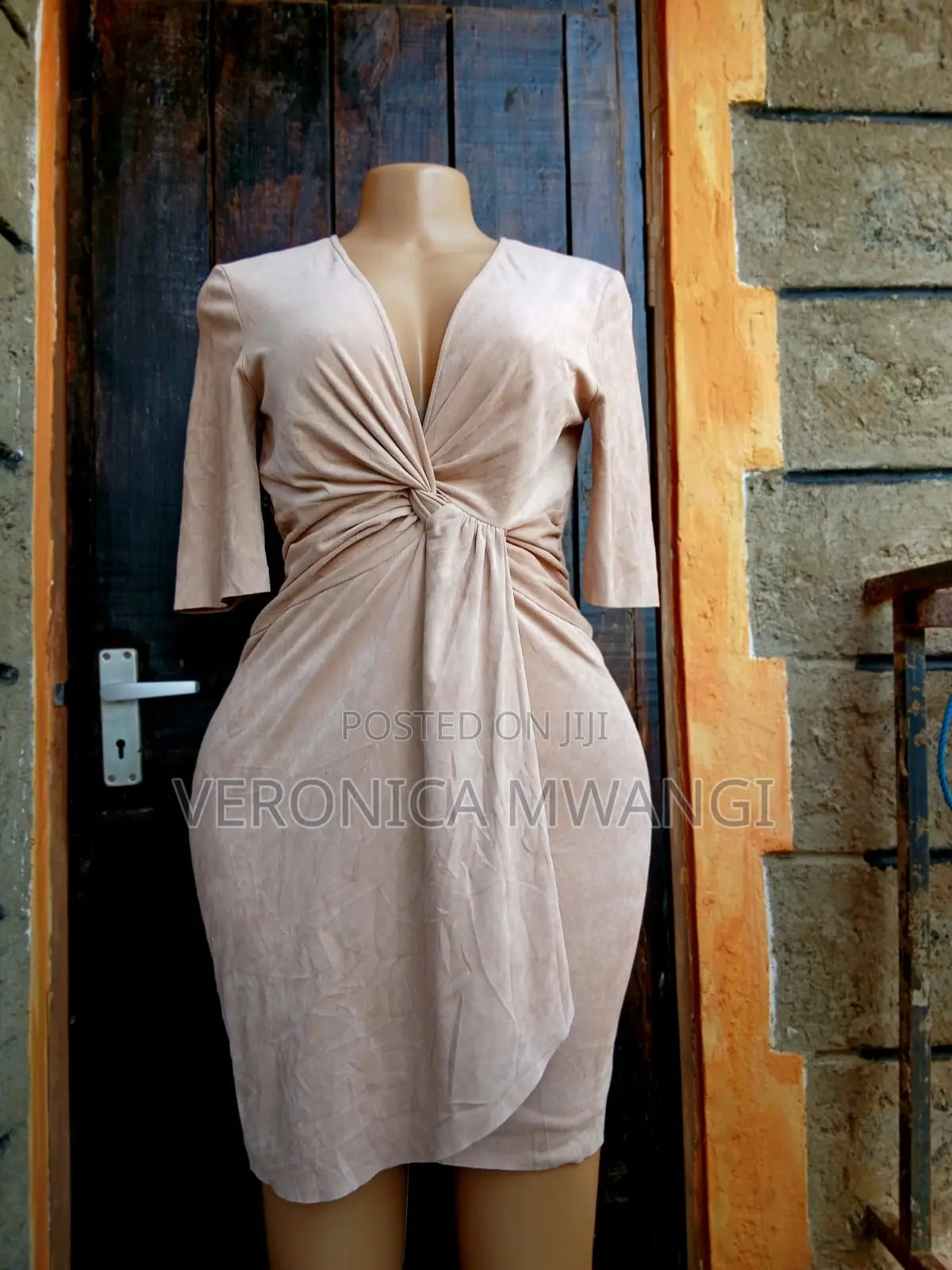 Fancy and Elegant Dreses