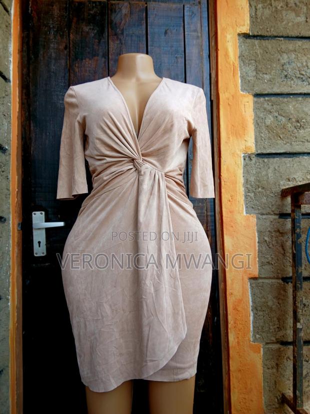 Fancy and Elegant Dreses - thumbnail 2