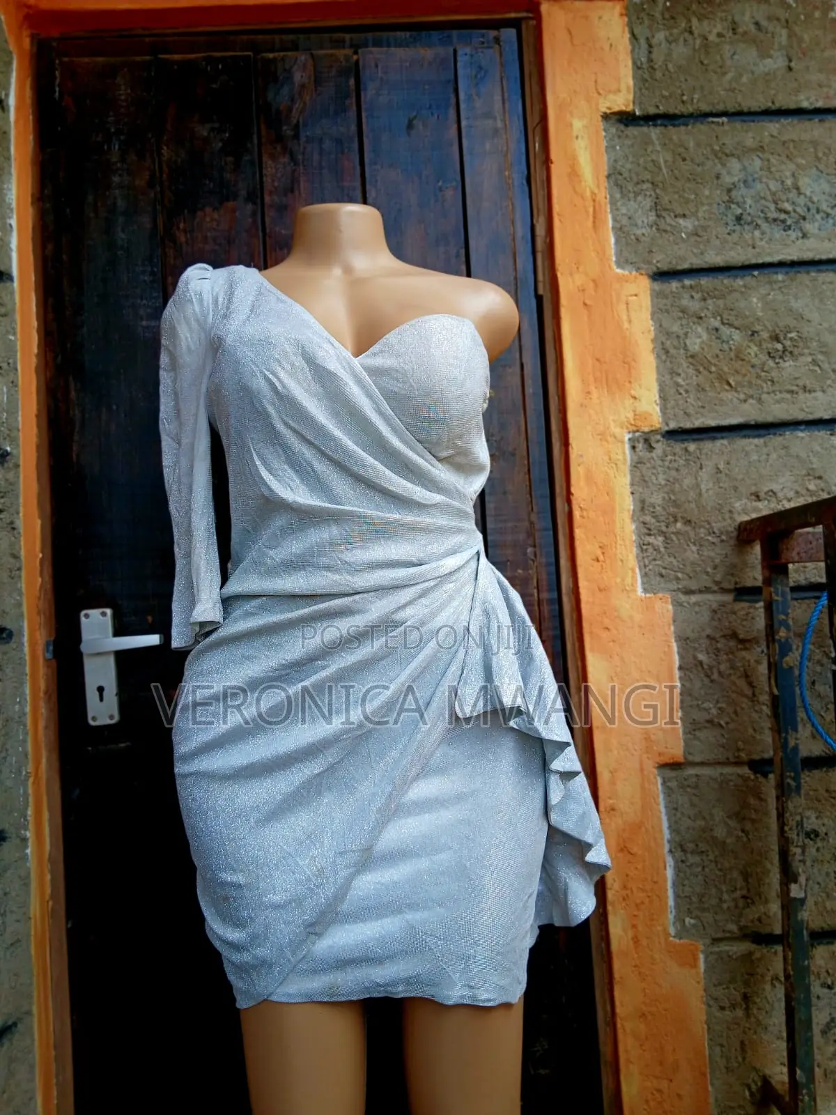 Fancy and Elegant Dreses