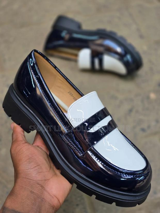 * Double Sole Brogues* - thumbnail 2