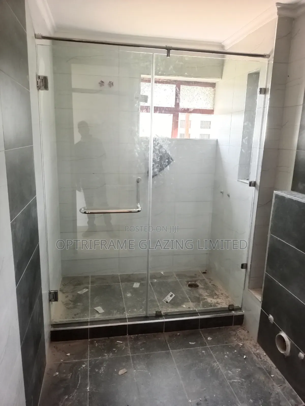 Shower Cubicles