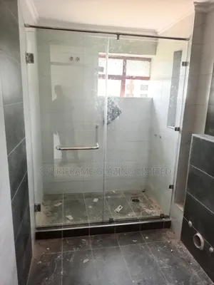 Shower Cubicles