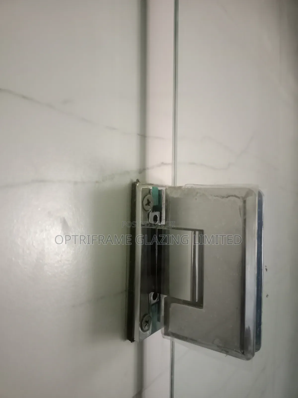 Shower Cubicles