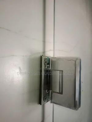 Shower Cubicles