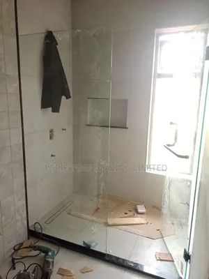 Shower Cubicles