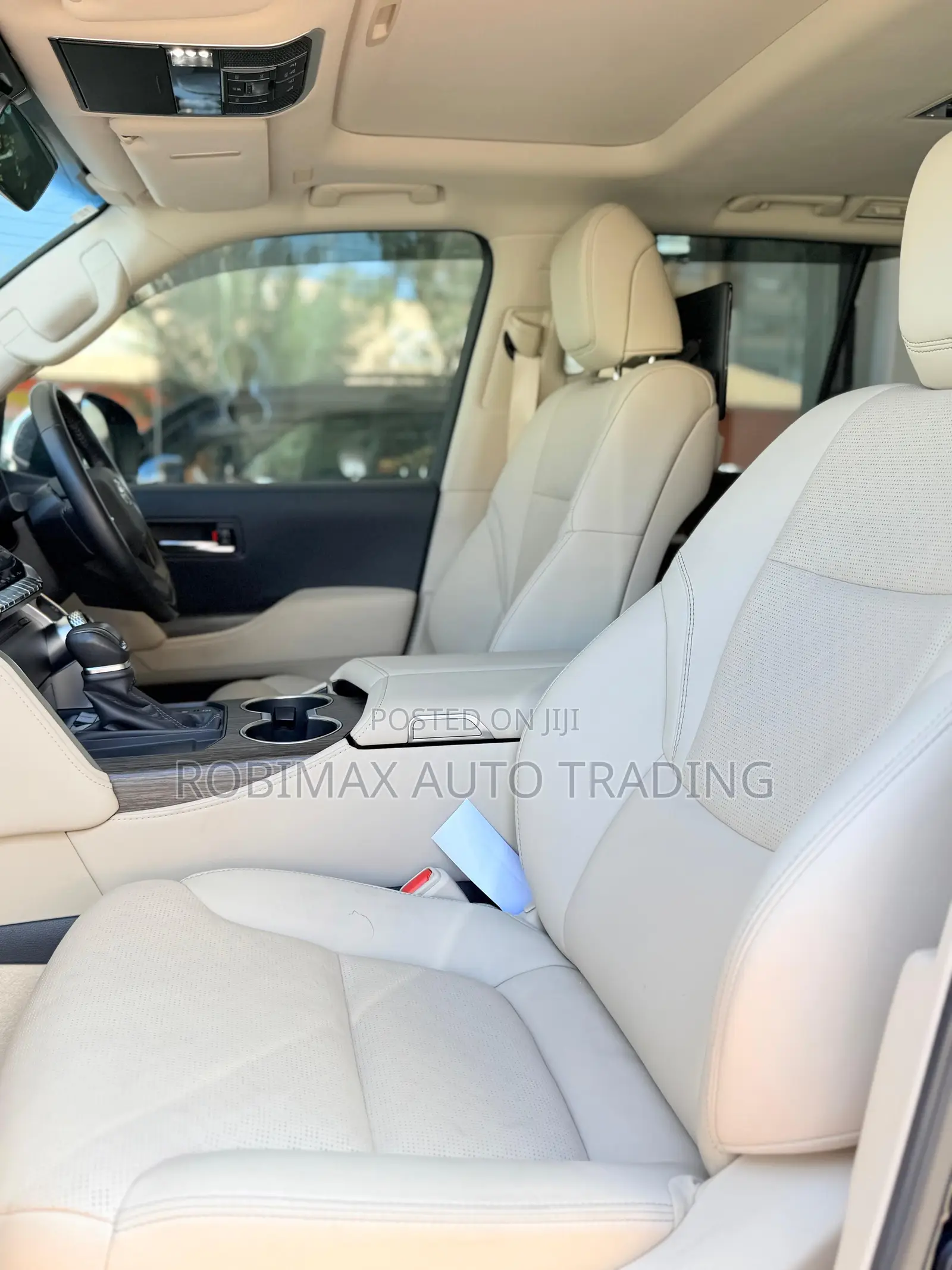 Toyota Land Cruiser 2024 Black