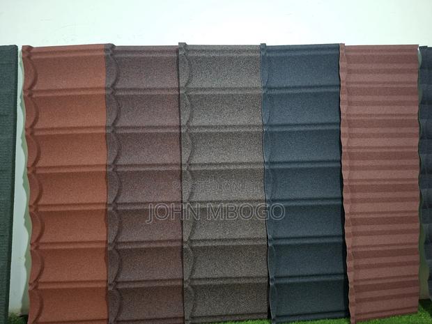 Decra Metal Roofing - thumbnail 2