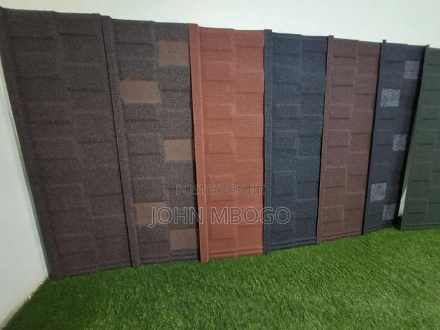 Decra Metal Roofing - thumbnail 3