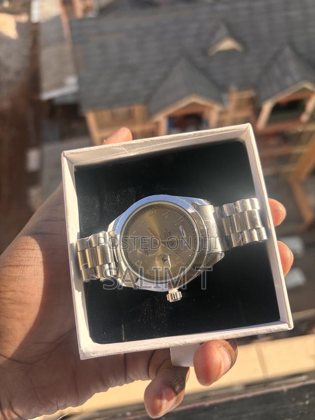 Rolex Watch - thumbnail 2