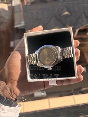 Rolex Watch