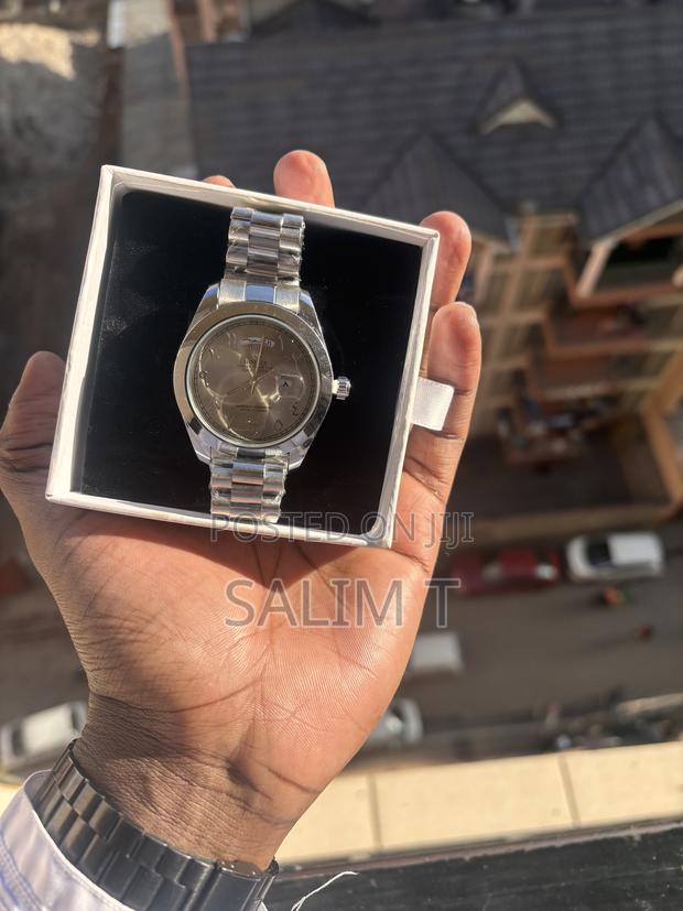 Rolex Watch