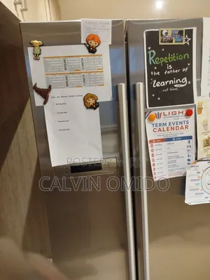 Fridge Repair in Karen Technician