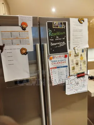 Fridge Repair in Karen Technician