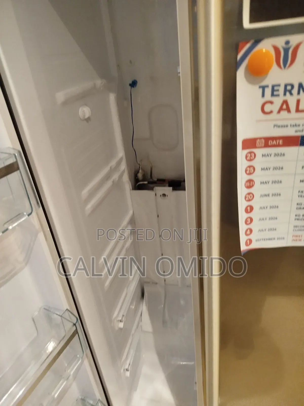 Fridge Repair in Karen Technician