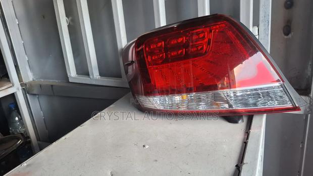 Allion 270 Taillight 2017/2018/2019 - thumbnail 2