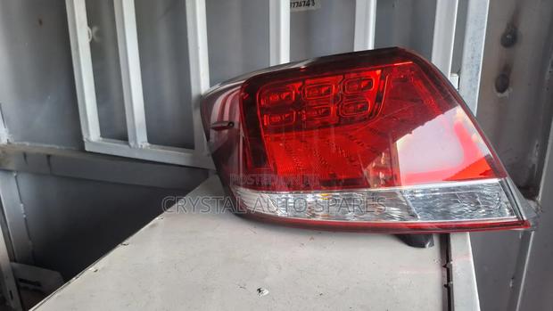 Allion 270 Taillight 2017/2018/2019 - thumbnail 3