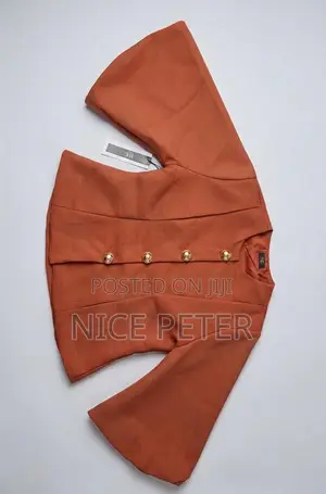 Elegant Tops