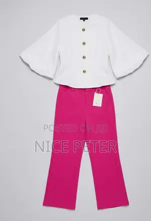 Elegant Tops