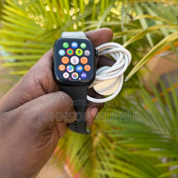 Apple Watch Series 10 42mm - thumbnail 2