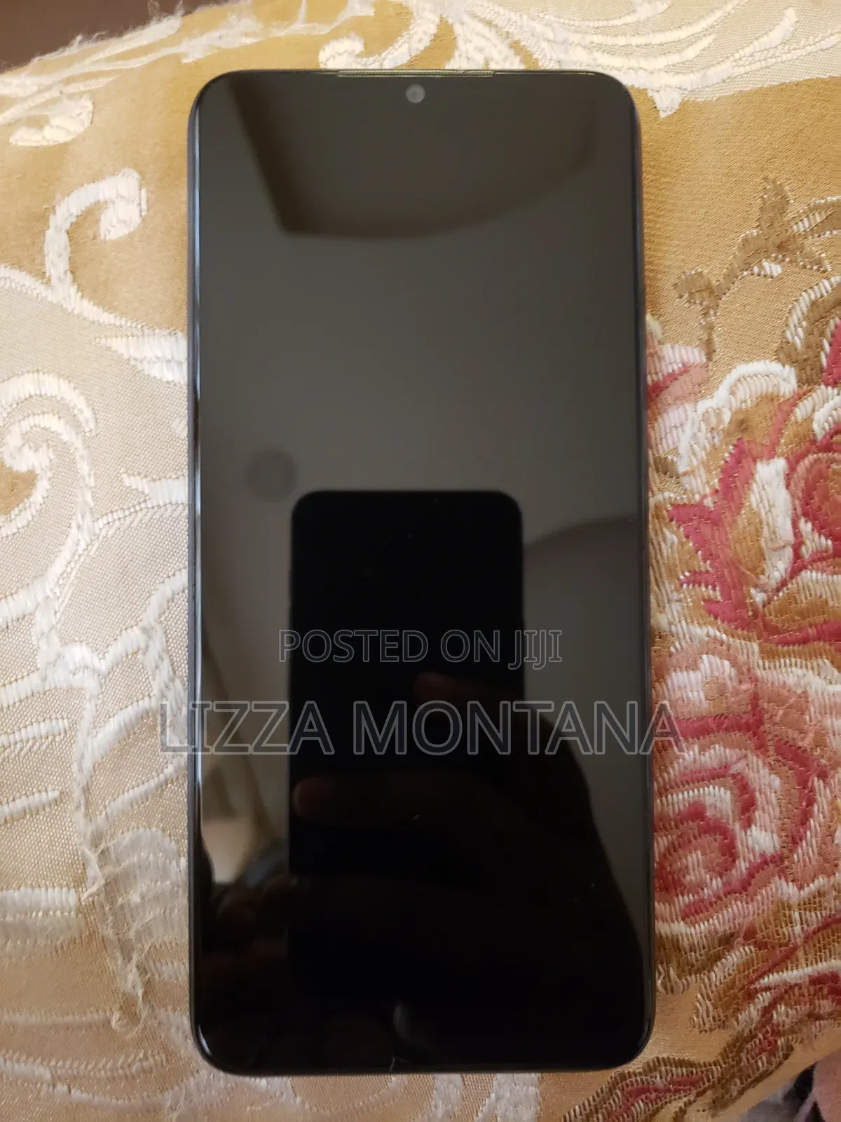 Itel A05s 32 GB Blue