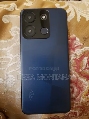 Itel A05s 32 GB Blue